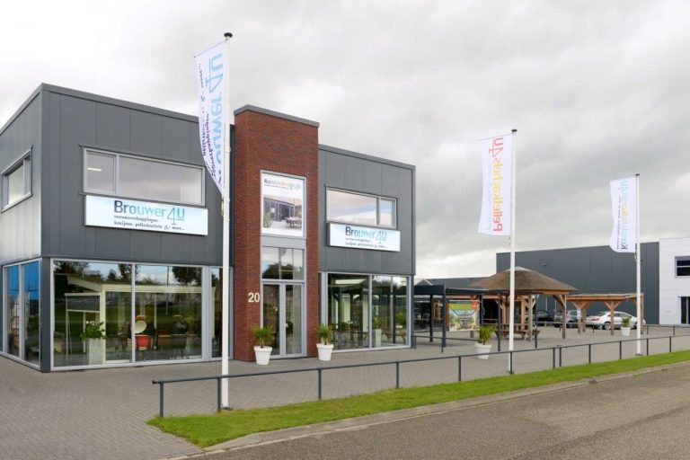 Kunststofkozijn4U Kunststof kozijnen - showroom vol Kunststof kozijnen in Steenwijk Over ons en werken bij Kunststofkozijn4U vacature monteur