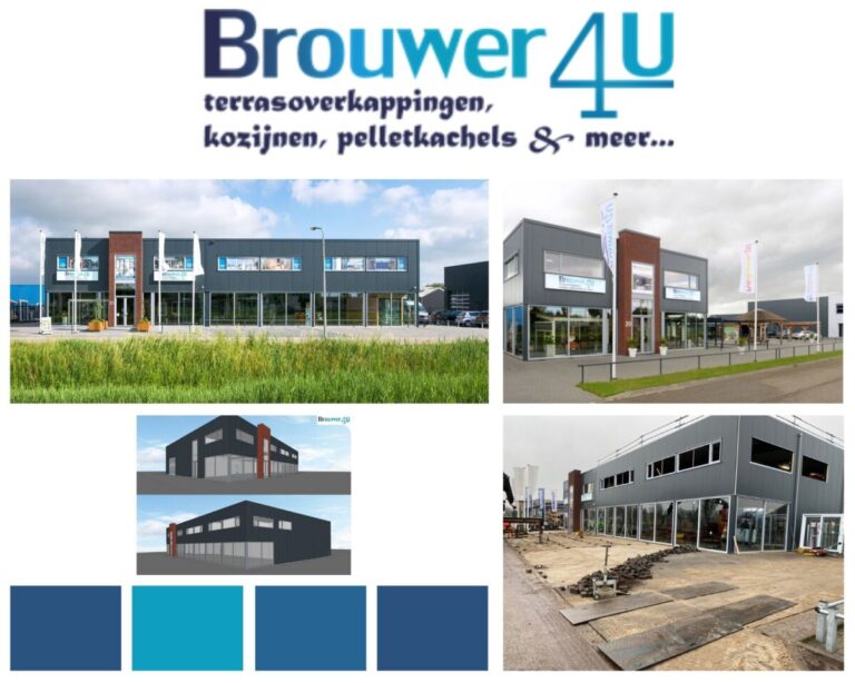 Brouwer4U - doormaakt indrukwekkende groei