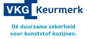 Kunststofkozijn4U Steenwijk is lid van branchevereniging VKG Keurmerk