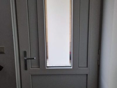 Nieuwe kozijnen, deuren en een draaikiepraam in Havelte - Kunststofkozijn4U
