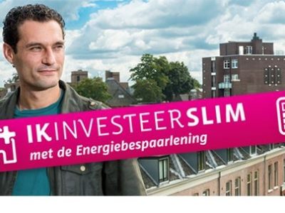 energiebespaarlening