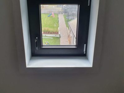 Kunststofkoziijn4U kunststof kozijnen Steenwijk - bijzondere kozijnen in Steenwijk - kunststof raam